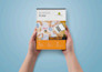design professional brochure, report, white paper, booklet